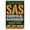 SAS Survival Handbook, Third Edition - John 'Lofty' Wiseman - 2014 - 9780062378071