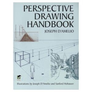 Perspective Drawing Handbook - Joseph D'Amelio - 2004 - 9780486432083