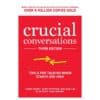 Crucial Conversations – Hardcover - Al Switzler, Emily Gregory, Joseph Grenny, Kerry Patterson, Ron Mcmillan - 2021 - 9781260474213