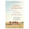 What Remains: A Memoir of Fate, Friendship, and Love - Carole Radziwill - 2007 - 9780743277181