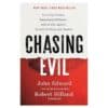 Chasing Evil: Shocking Crimes, Supernatural Forces and an FBI Agent’s Search for Hope and Justice - John Edward, Robert Hilland - 2026 - 9781800757202