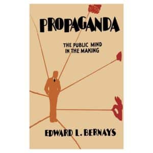 Propaganda - Edward L. Bernays - 2024 - 9781684228416