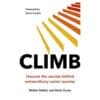 Climb: Uncover the secrets behind extraordinary success - Mark Evans, Ritchie Mehta - 2026 - 9781292484709